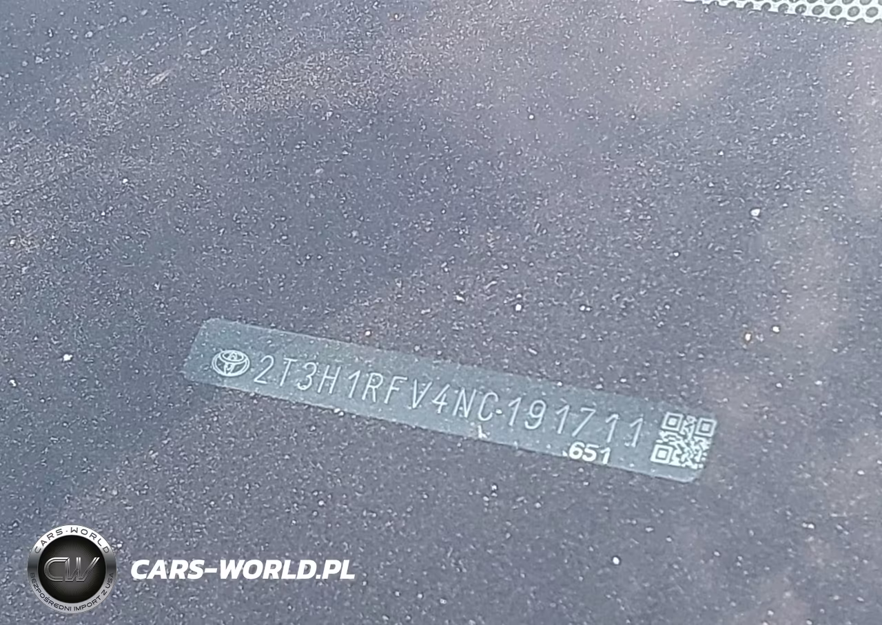 2022 Toyota Rav4 Le VIN:2T3H1RFV4NC191711 - 18