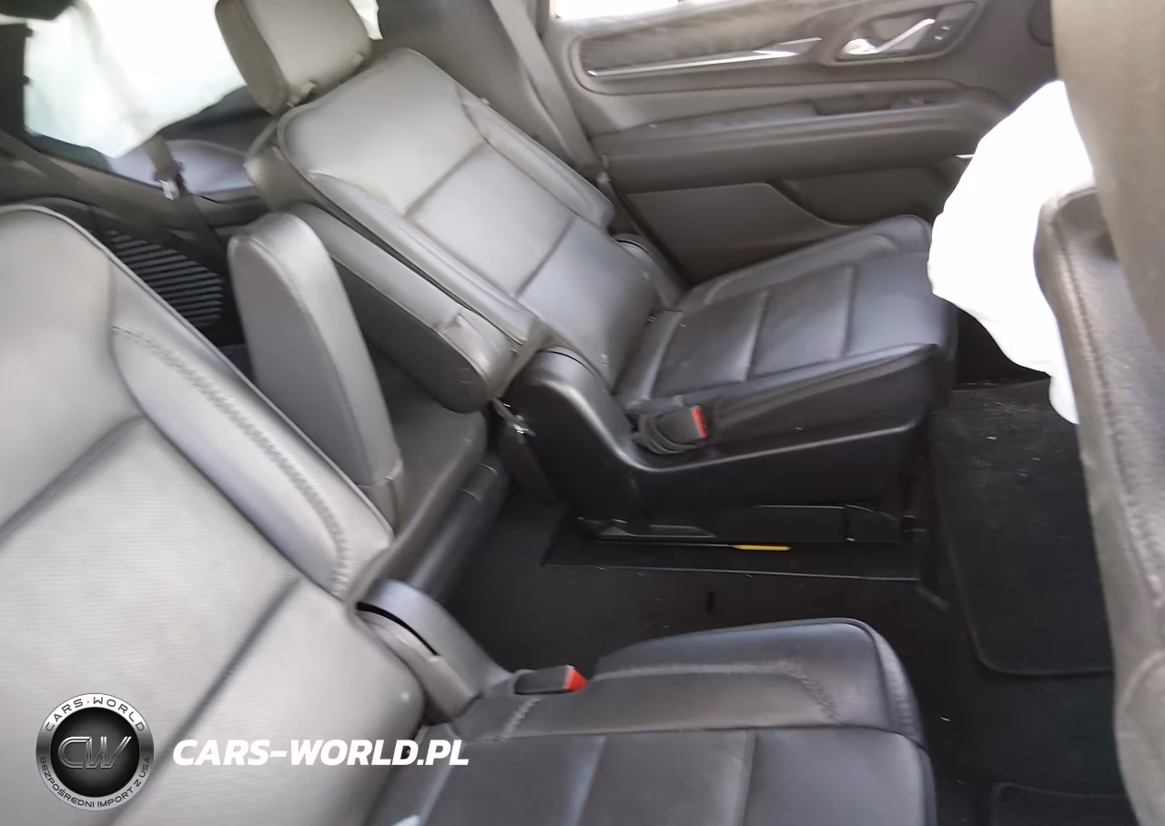 2023 GMC Yukon 4Wd Denali VIN:1GKS2DKL2PR230070 - 8