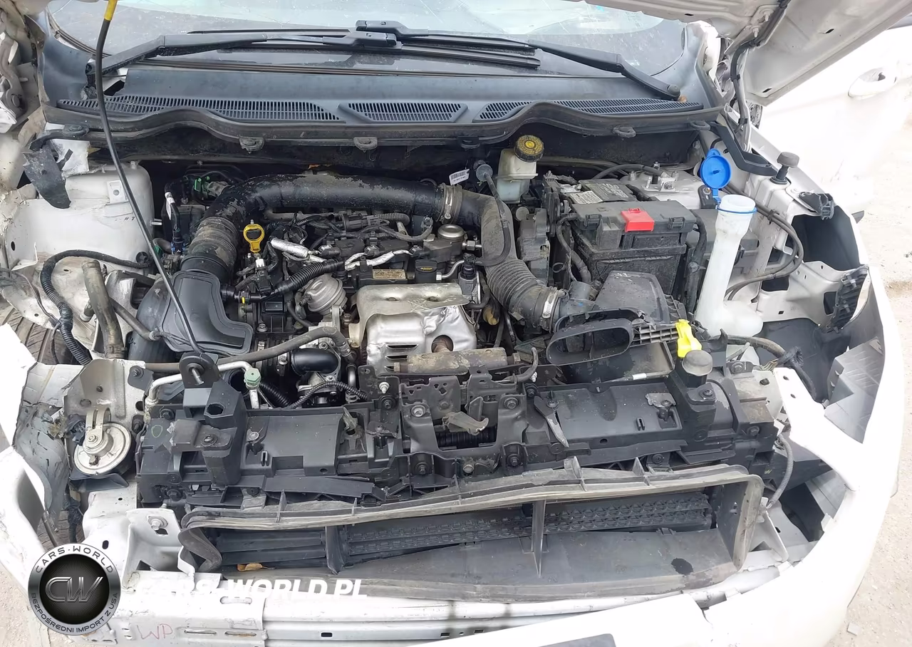 2019 Ford Ecosport Se VIN:MAJ3S2GE5KC287816 - 10