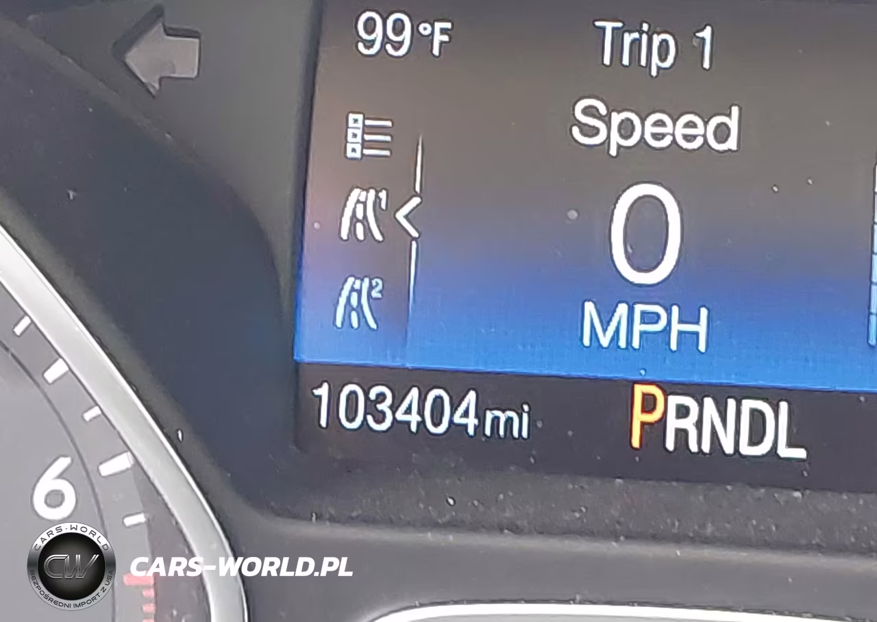 2016 Ford Focus Se VIN:1FADP3F20GL265863 - 15