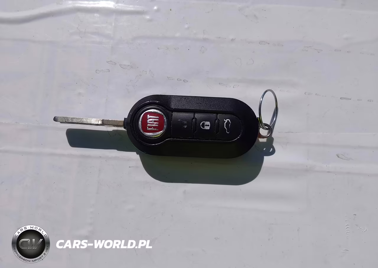 2016 Fiat 500E Battery Electric VIN:3C3CFFGE1GT229286 - 11