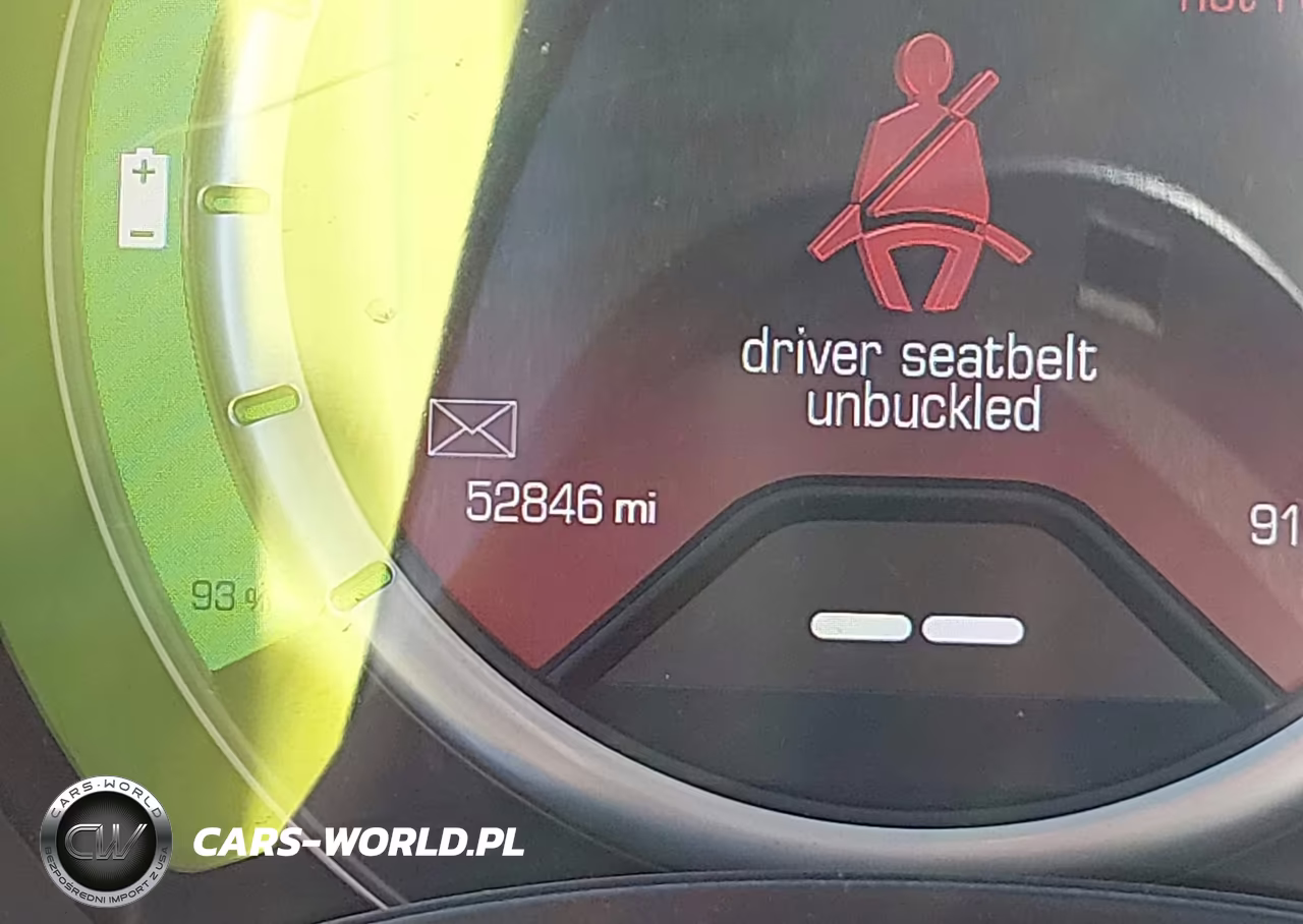 2016 Fiat 500E Battery Electric VIN:3C3CFFGE1GT229286 - 13
