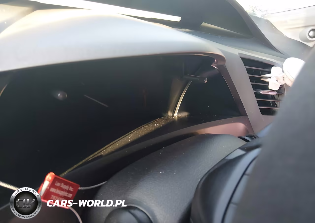 2012 Honda Civic Ex VIN:2HGFG3B8XCH517348 - 15