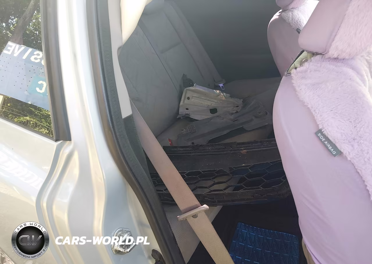 2012 Honda Civic Ex VIN:2HGFG3B8XCH517348 - 8
