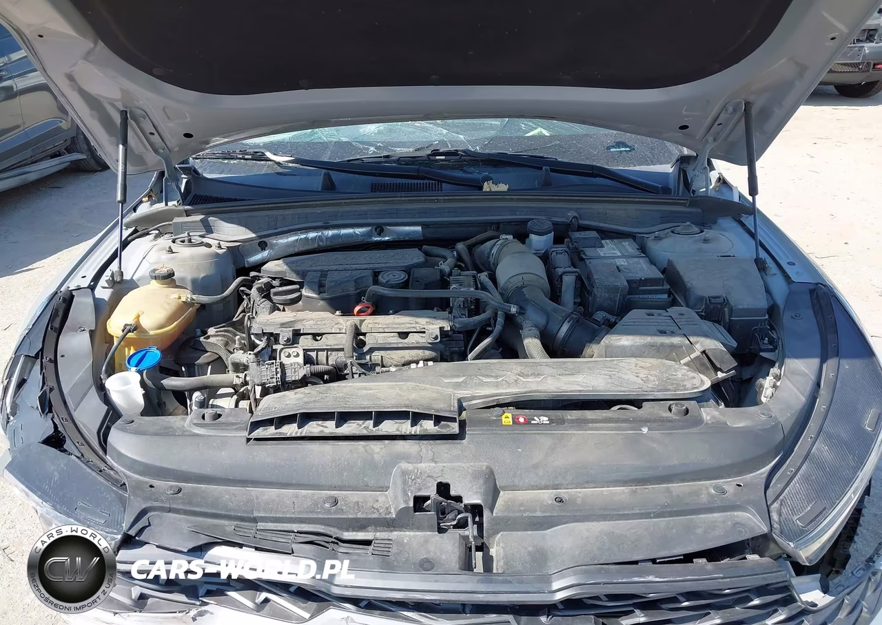 2021 Kia K5 Gt-Line VIN:5XXG64J20MG041401 - 10