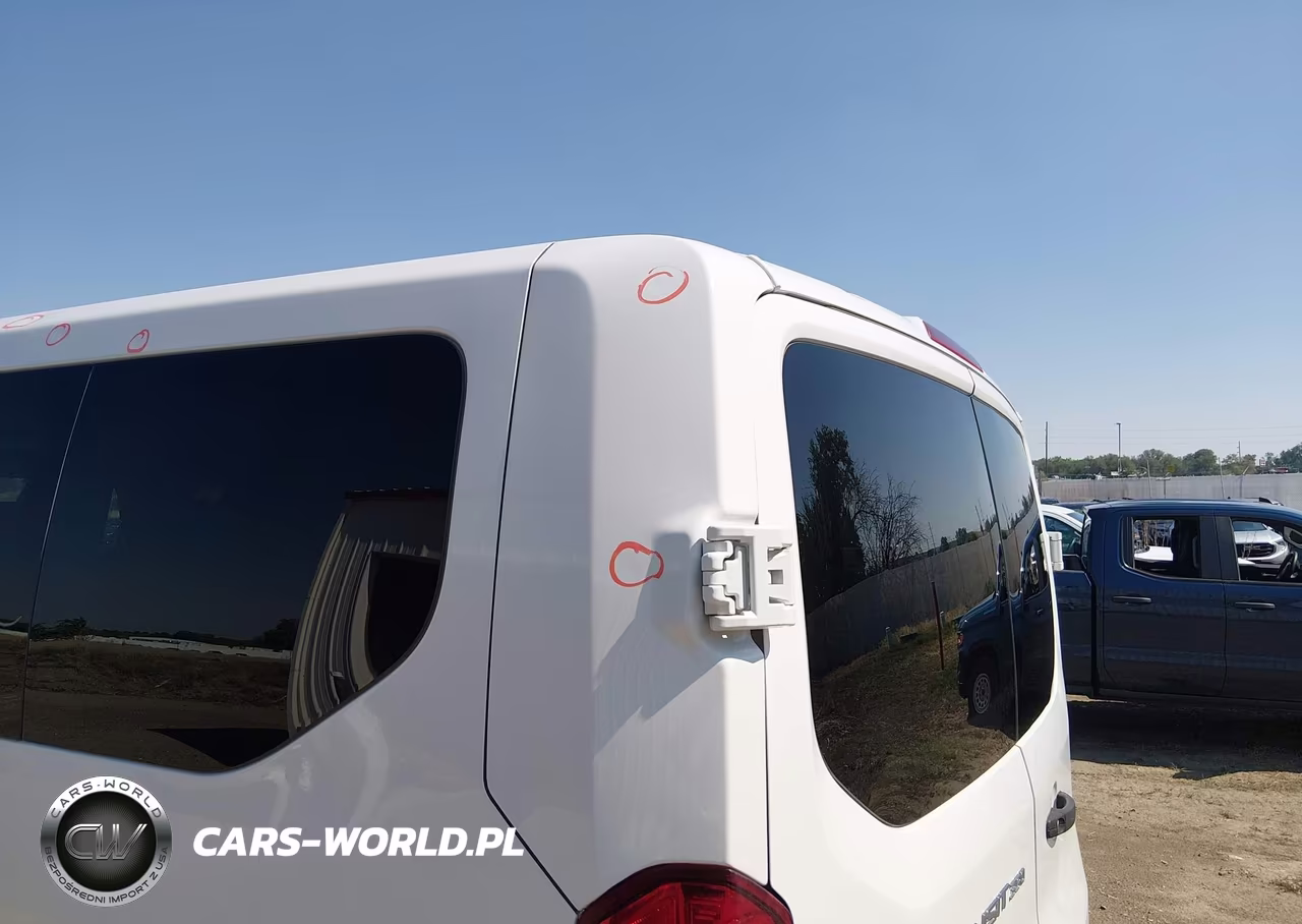 2018 Ford Transit-350 Xl VIN:1FBZX2ZM8JKB42756 - 12