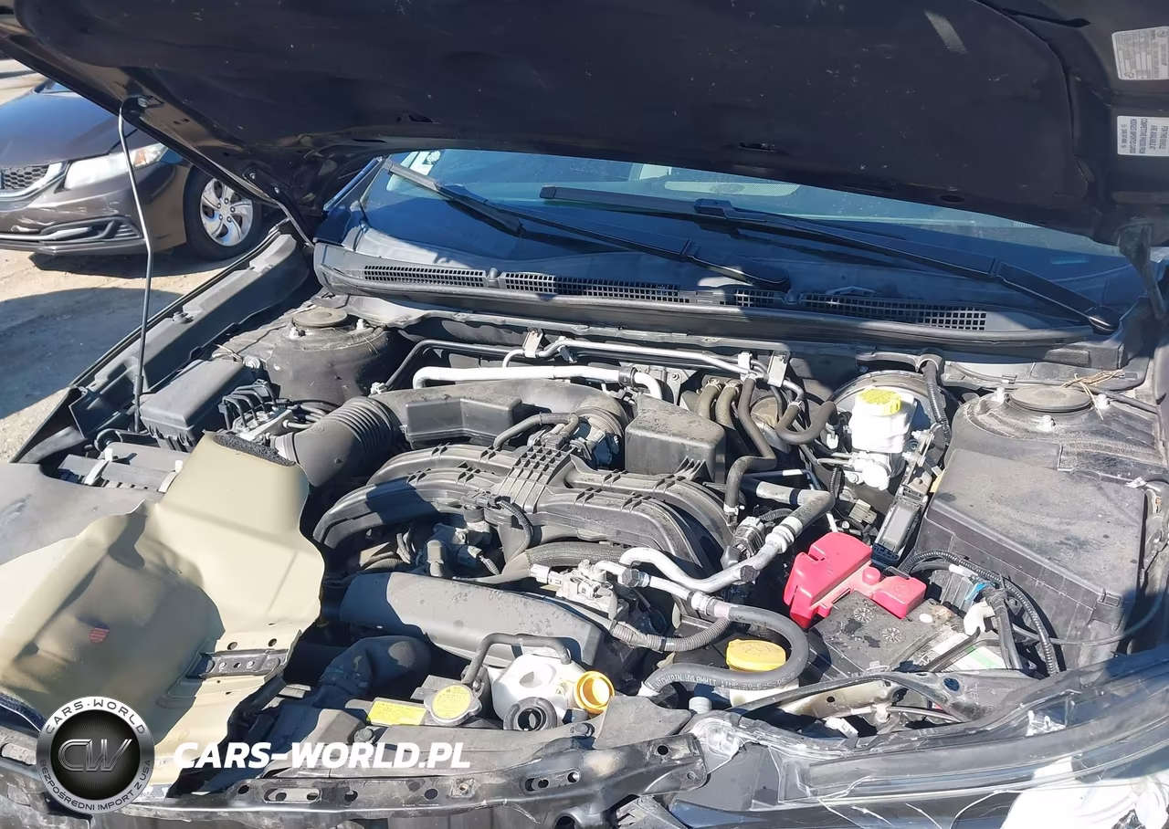 2020 Subaru Outback Premium VIN:4S4BTACC3L3118974 - 10