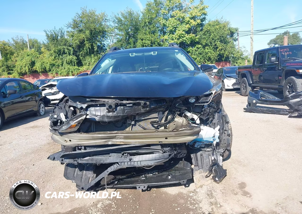 2020 Subaru Outback Premium VIN:4S4BTACC3L3118974 - 12