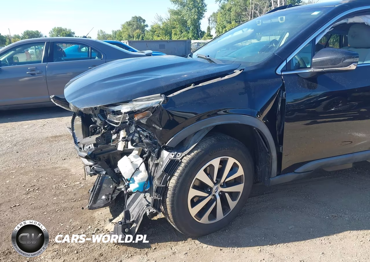 2020 Subaru Outback Premium VIN:4S4BTACC3L3118974 - 6