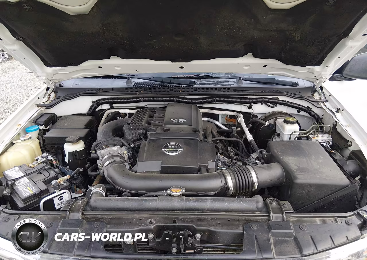 2019 Nissan Frontier Sv VIN:1N6AD0CW1KN743732 - 10