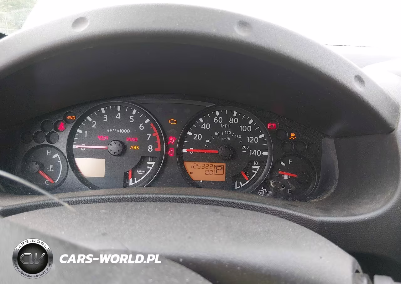 2019 Nissan Frontier Sv VIN:1N6AD0CW1KN743732 - 7