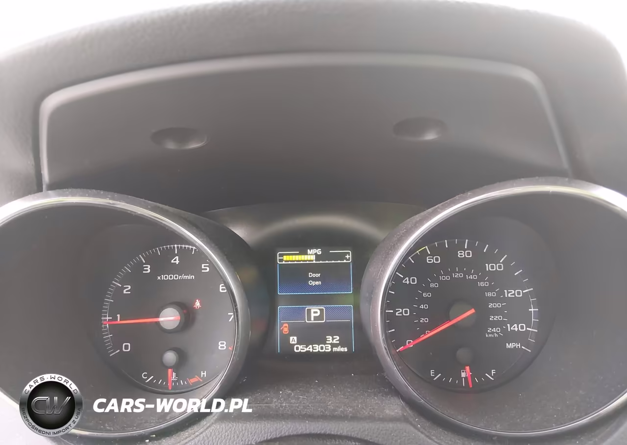 2018 Subaru Outback 2.5I VIN:4S4BSAAC1J3300952 - 7