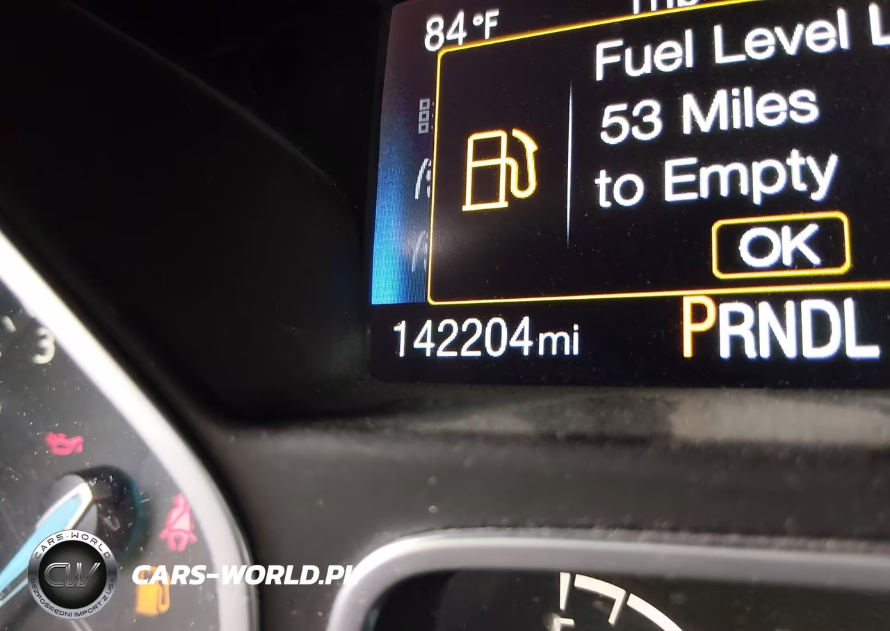 2017 Ford Focus Se VIN:1FADP3K29HL217091 - 12