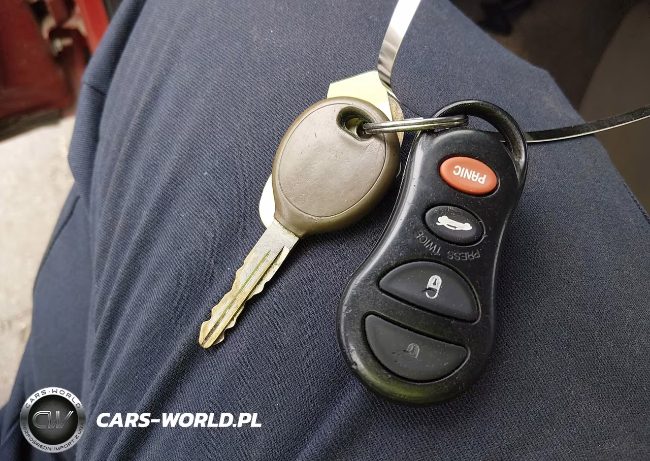 2005 Dodge Neon Sxt VIN:1B3ES56C55D172380 - 11