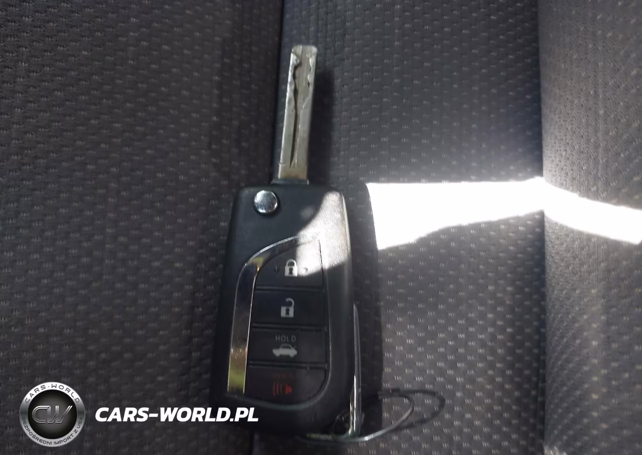 2020 Toyota Corolla Se VIN:JTDS4RCE6LJ038906 - 11