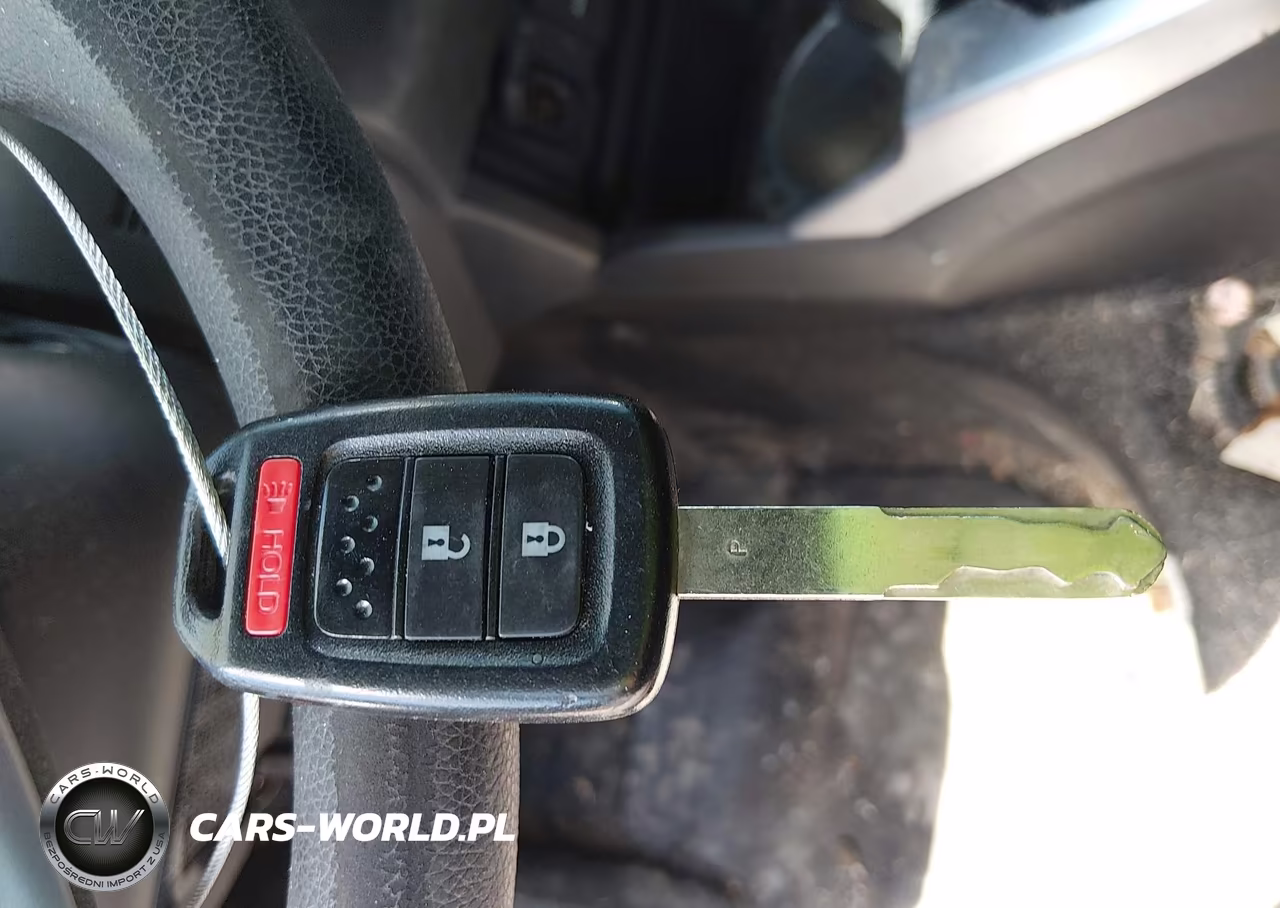 2015 Honda Fit Lx VIN:3HGGK5H51FM780393 - 11