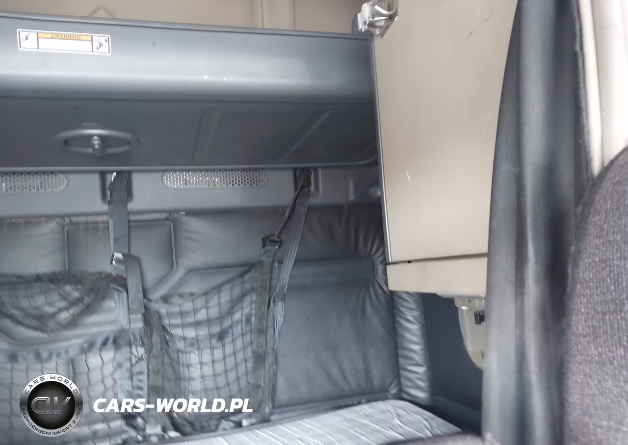 2016 Freightliner Cascadia 125 VIN:3AKJGLDR4GSGV7788 - 19