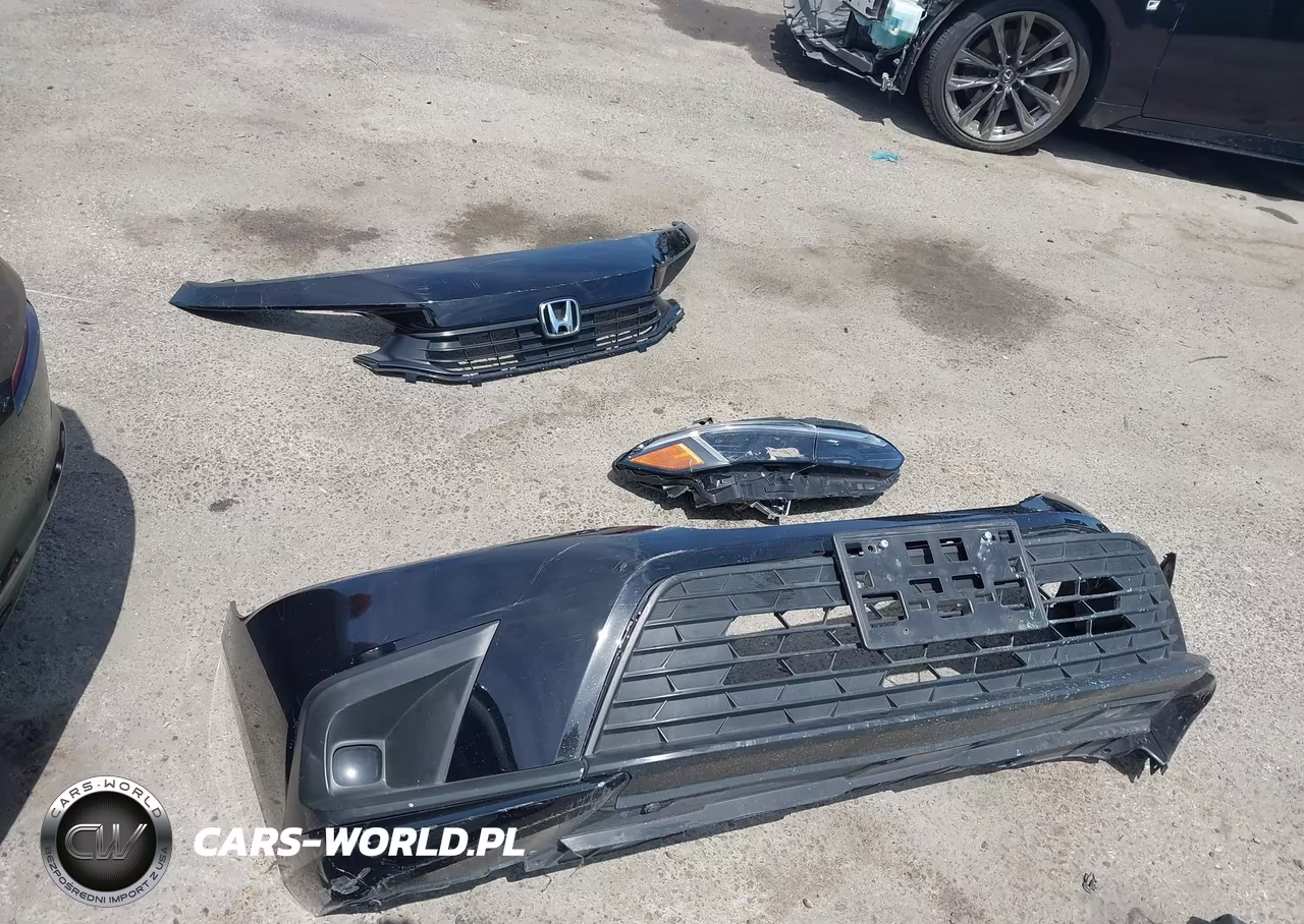 2024 Honda Civic Sport VIN:2HGFE2F54RH530170 - 11