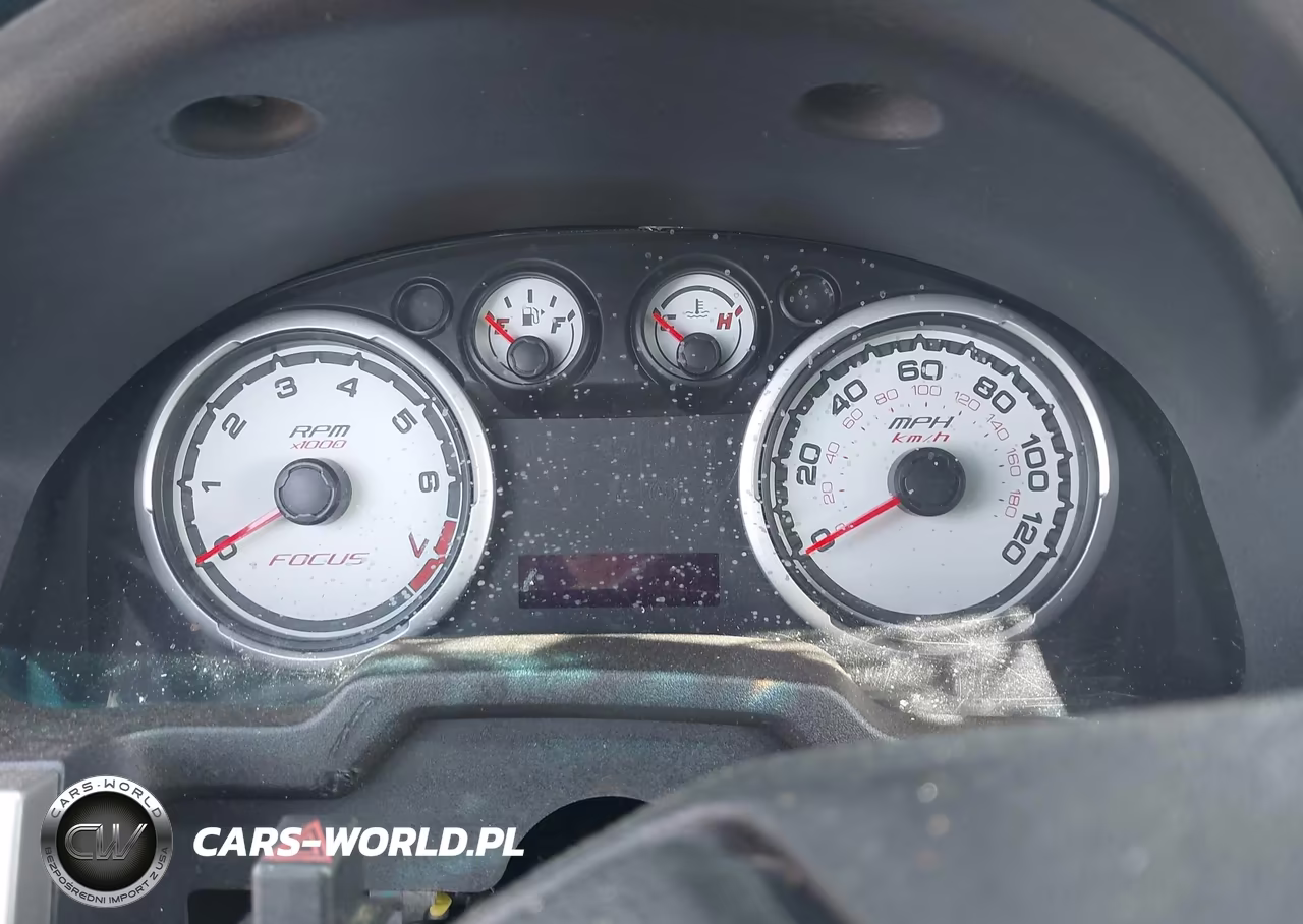 2008 Ford Focus Se-Ses VIN:1FAHP35NX8W202783 - 14