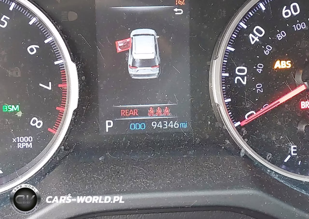 2021 Toyota Rav4 Xle VIN:2T3W1RFV0MC168982 - 15