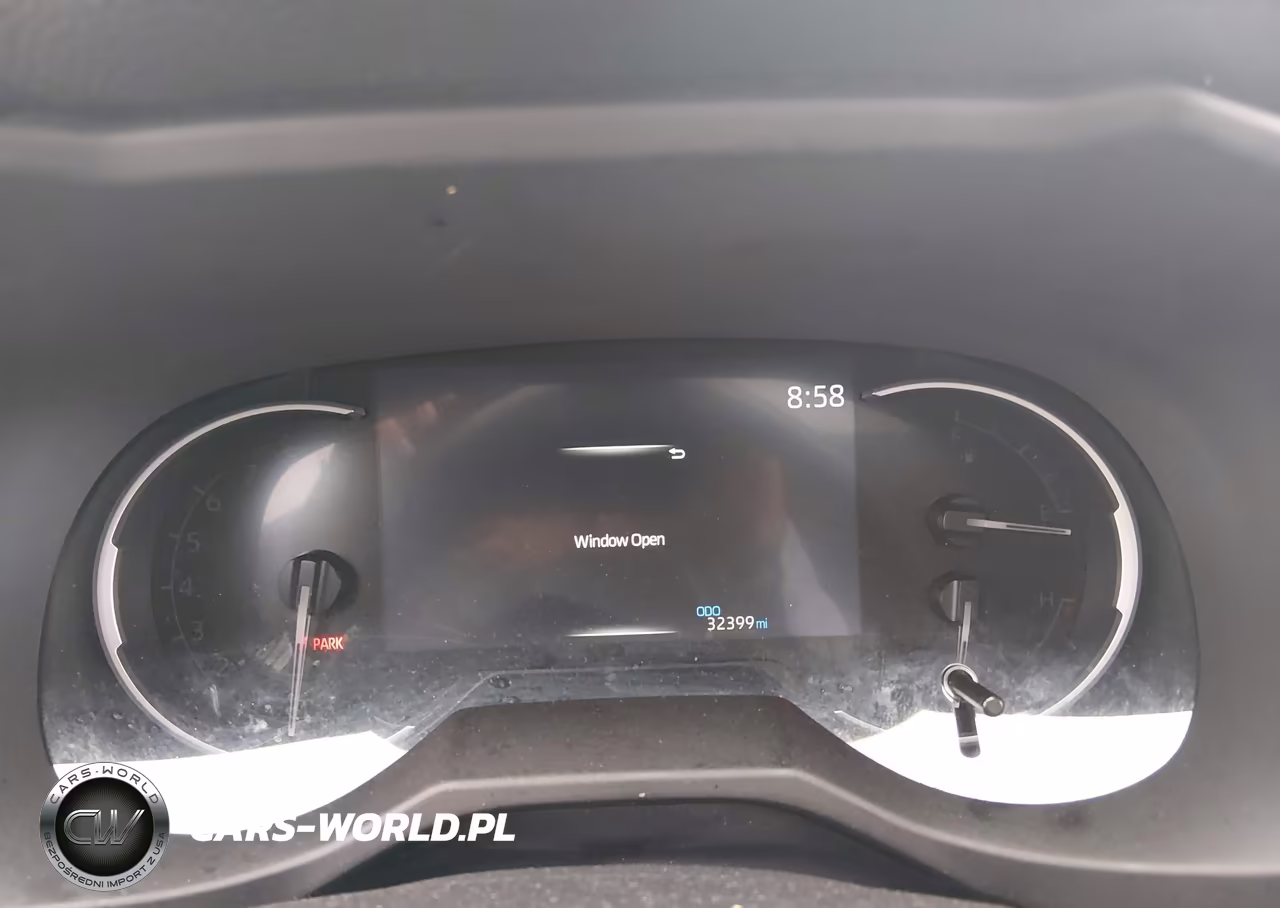 2024 Toyota Rav4 Xle VIN:2T3W1RFV7RW336686 - 7