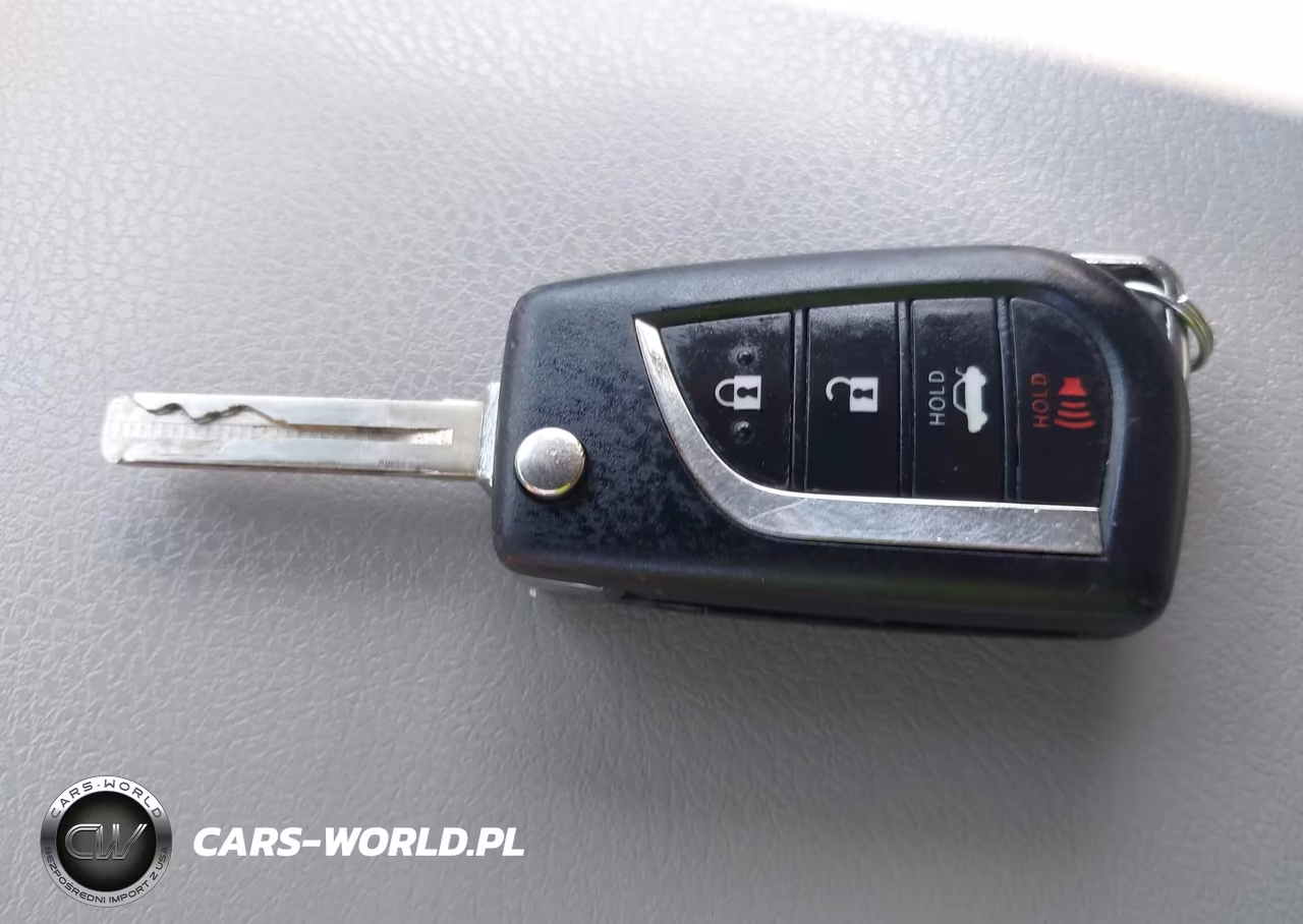 2019 Toyota Camry Se VIN:4T1B11HK8KU724012 - 11