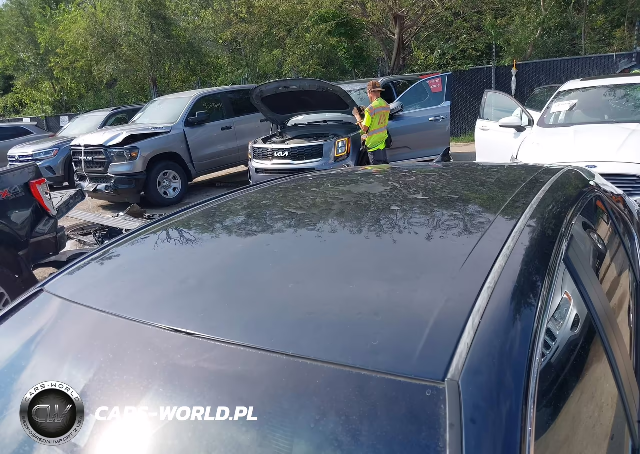2019 Toyota Camry Se VIN:4T1B11HK8KU724012 - 6