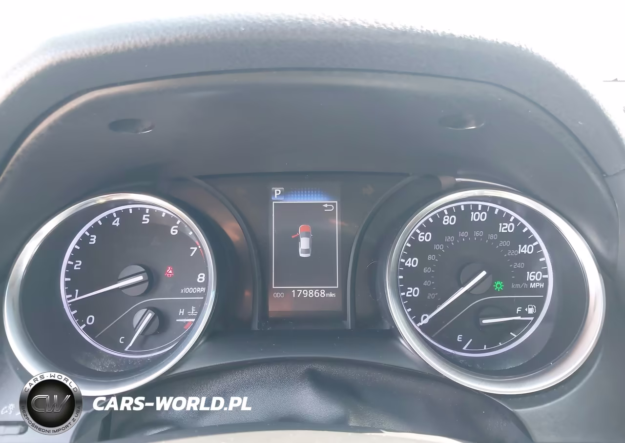 2019 Toyota Camry Se VIN:4T1B11HK8KU724012 - 7