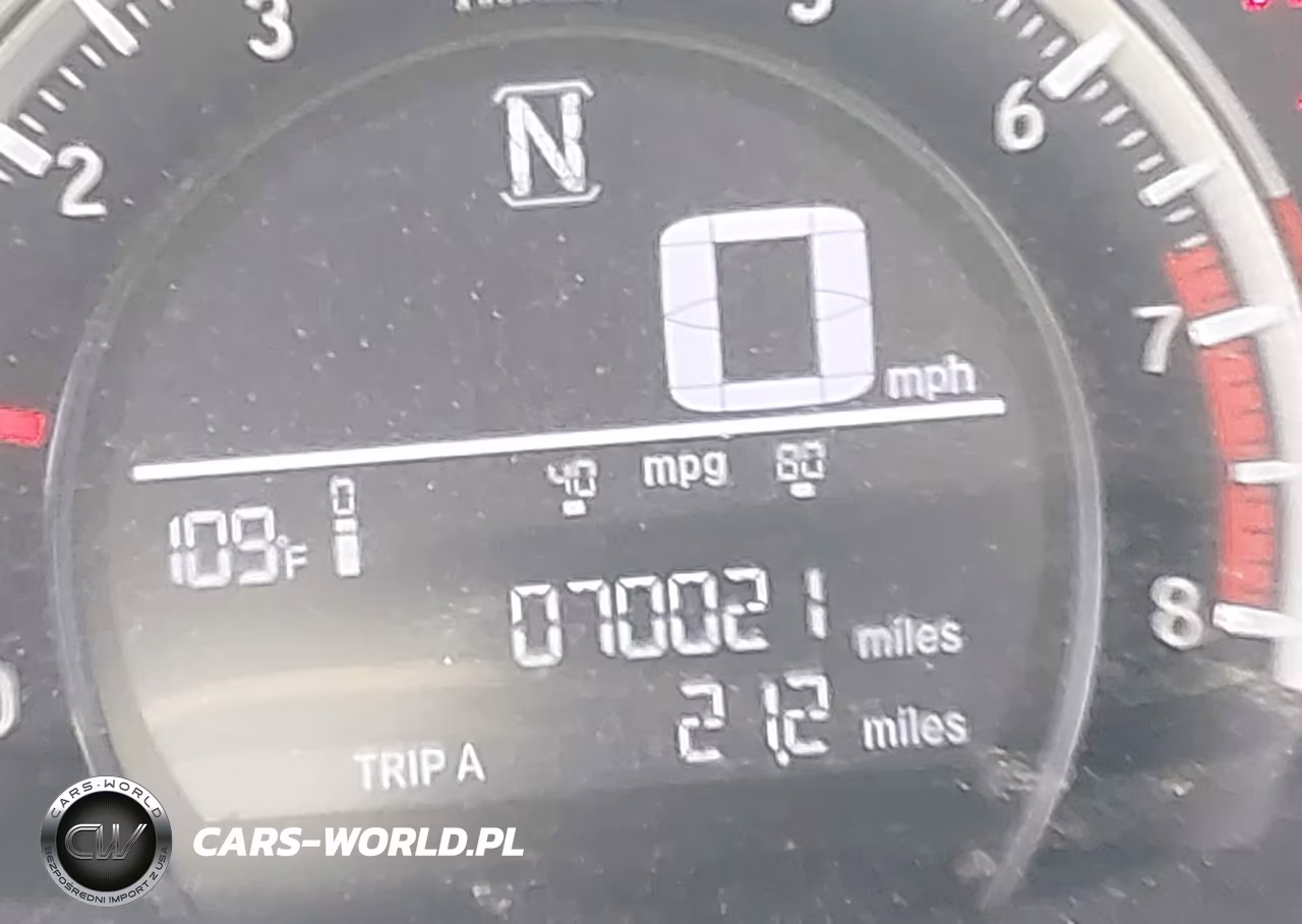 2017 Honda Civic Lx VIN:19XFC2F56HE048458 - 15