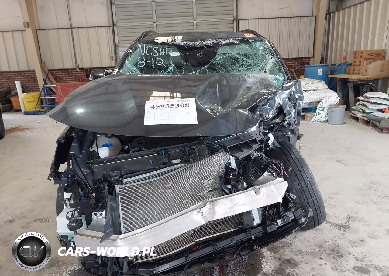 2022 Kia Sorento S VIN:5XYRL4LC6NG129535 - 12