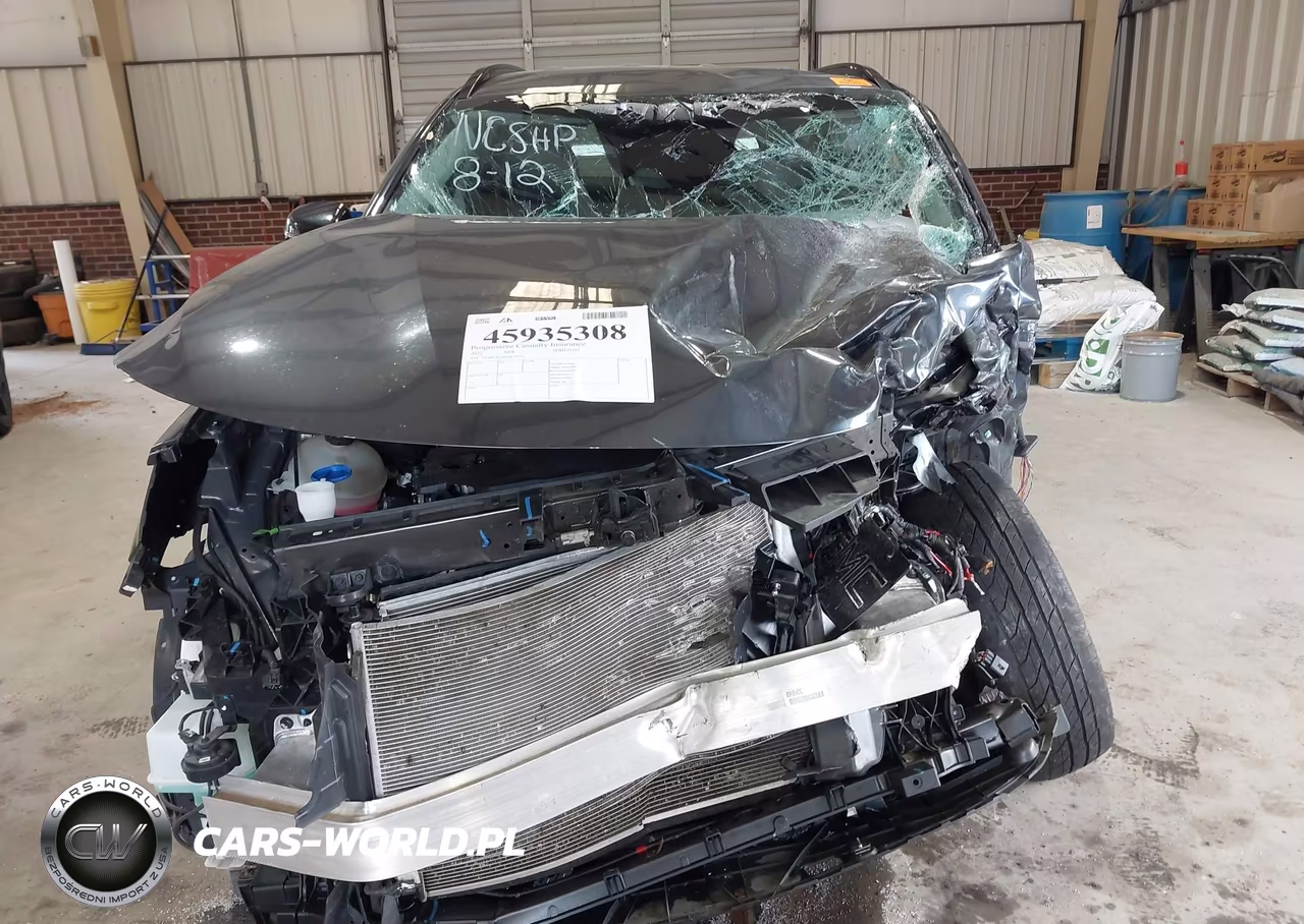 2022 Kia Sorento S VIN:5XYRL4LC6NG129535 - 6