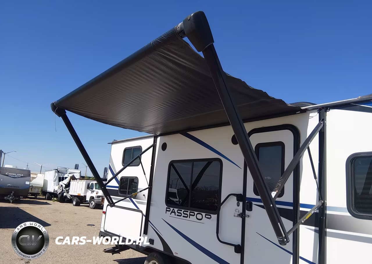 2019 Keystone R 199Mlwe VIN:4YDT23926KX413173 - 17