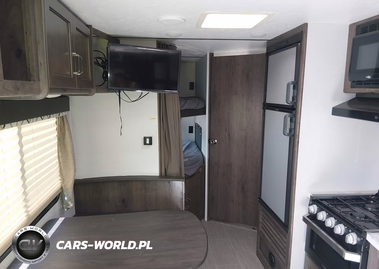 2019 Keystone R 199Mlwe VIN:4YDT23926KX413173 - 8