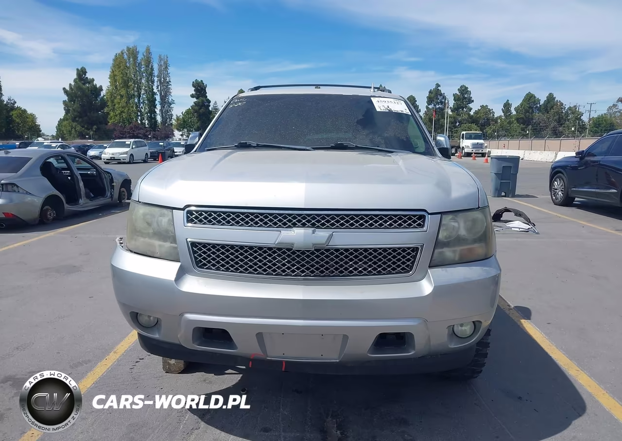 2012 Chevrolet Avalanche Lt VIN:3GNTKFE78CG226536 - 13