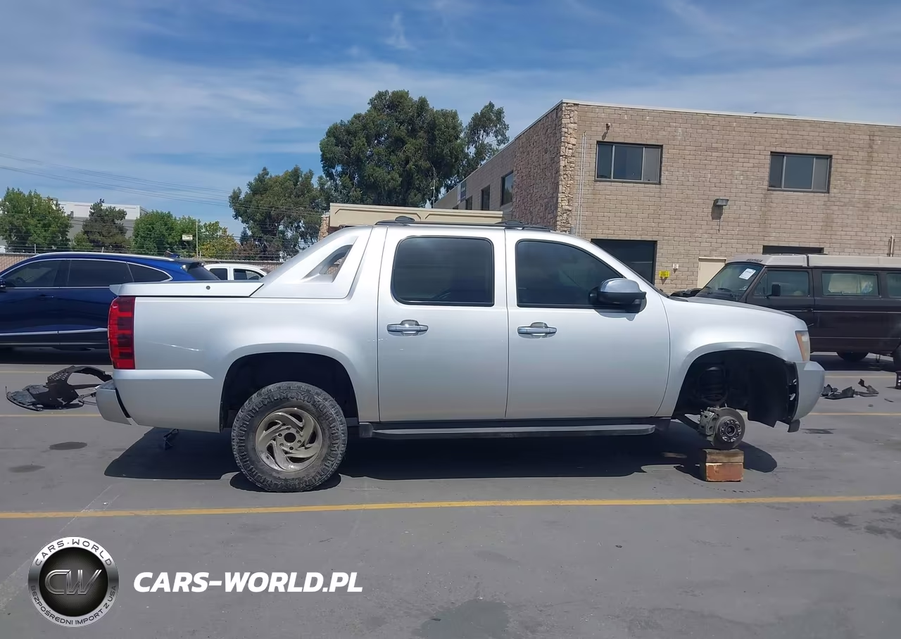 2012 Chevrolet Avalanche Lt VIN:3GNTKFE78CG226536 - 14