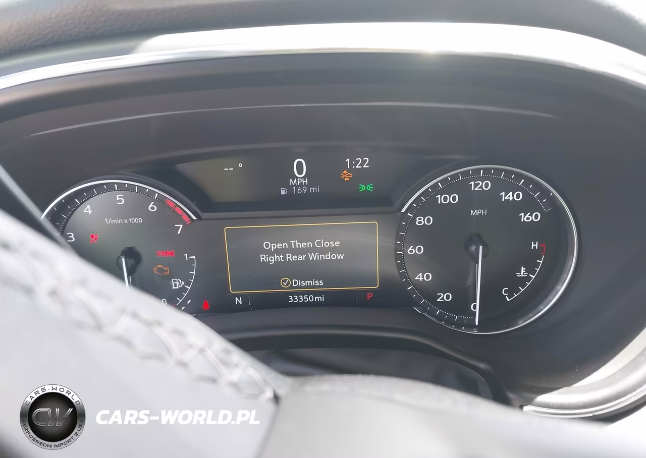 2024 Cadillac Ct5 Premium Luxury VIN:1G6DN5RK9R0107620 - 7