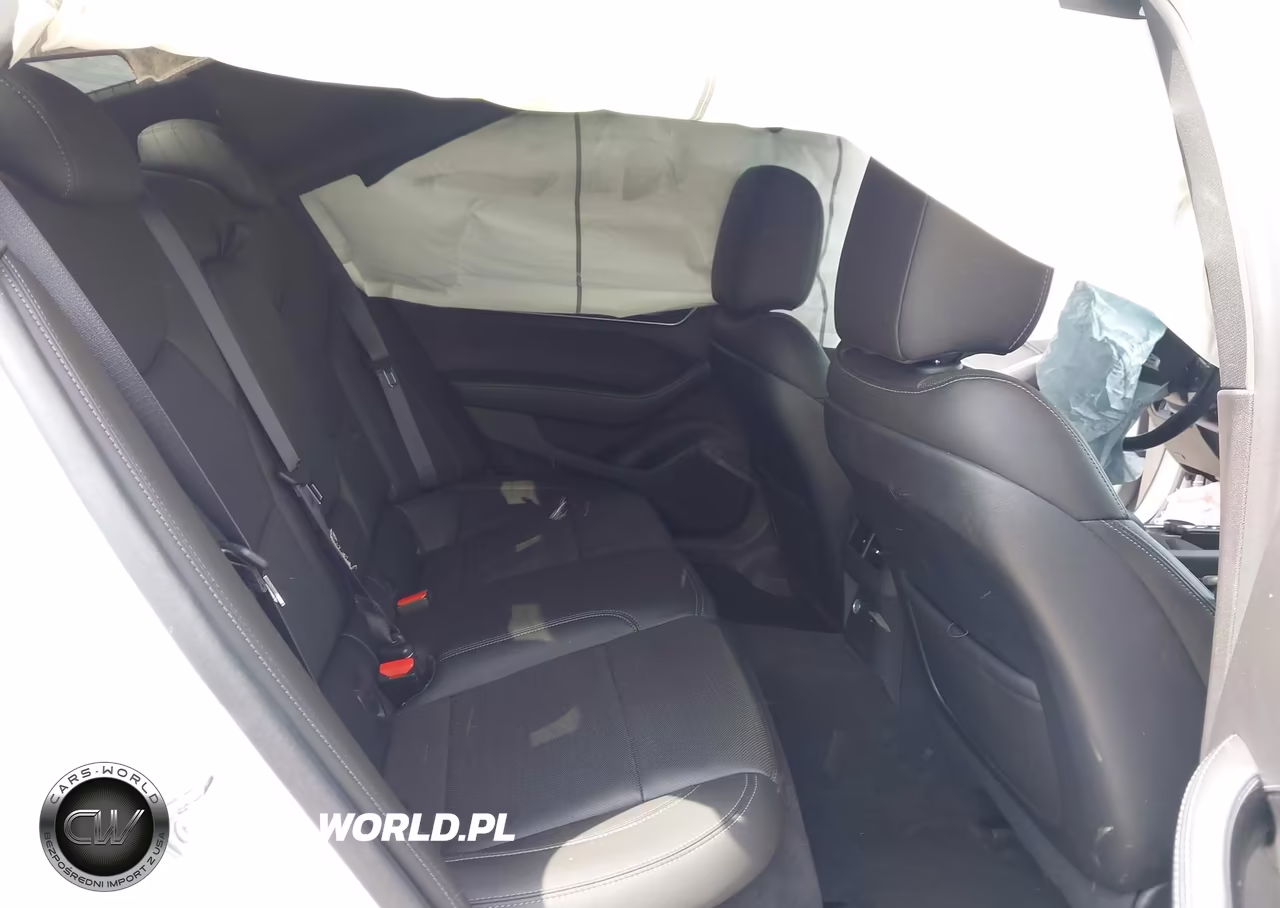 2024 Cadillac Ct5 Premium Luxury VIN:1G6DN5RK9R0107620 - 8