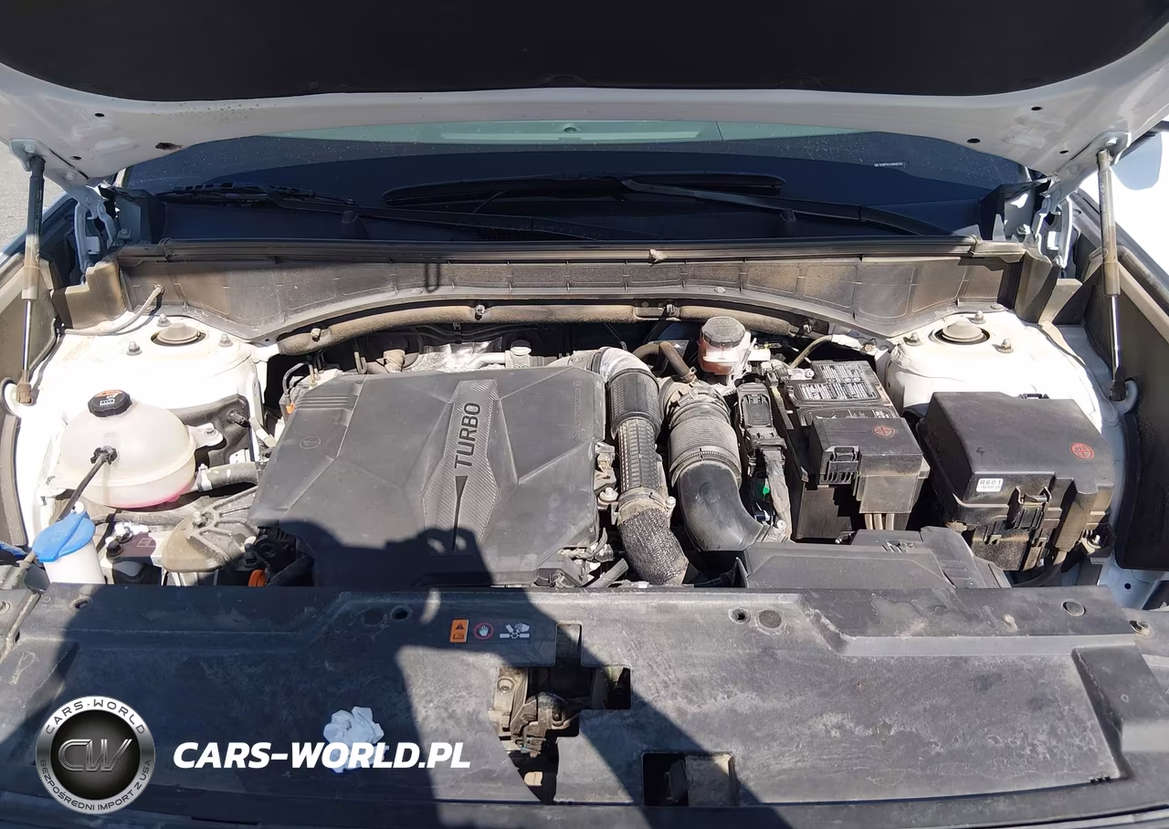2024 Hyundai Santa Fe Se VIN:5NMP14GL0RH051322 - 10