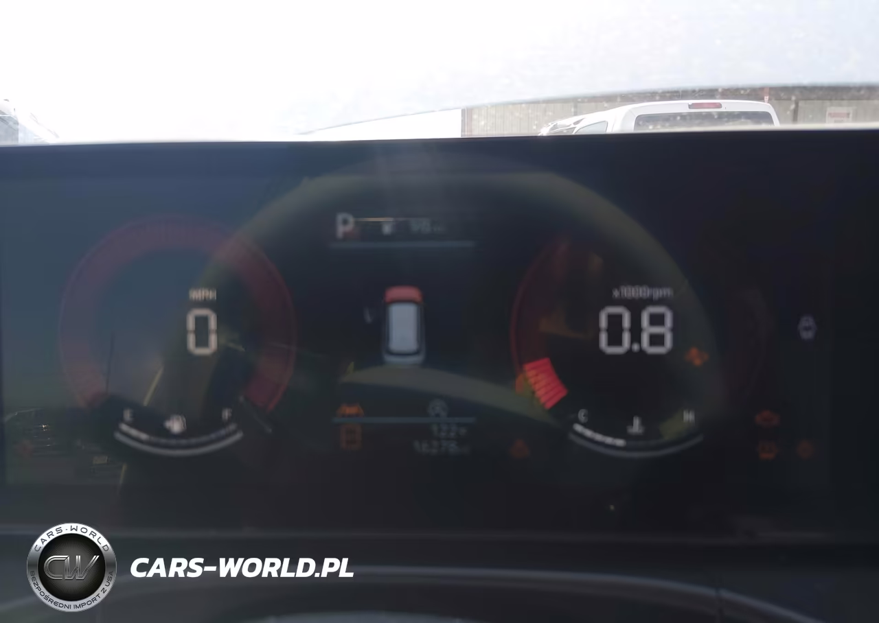 2024 Hyundai Santa Fe Se VIN:5NMP14GL0RH051322 - 7