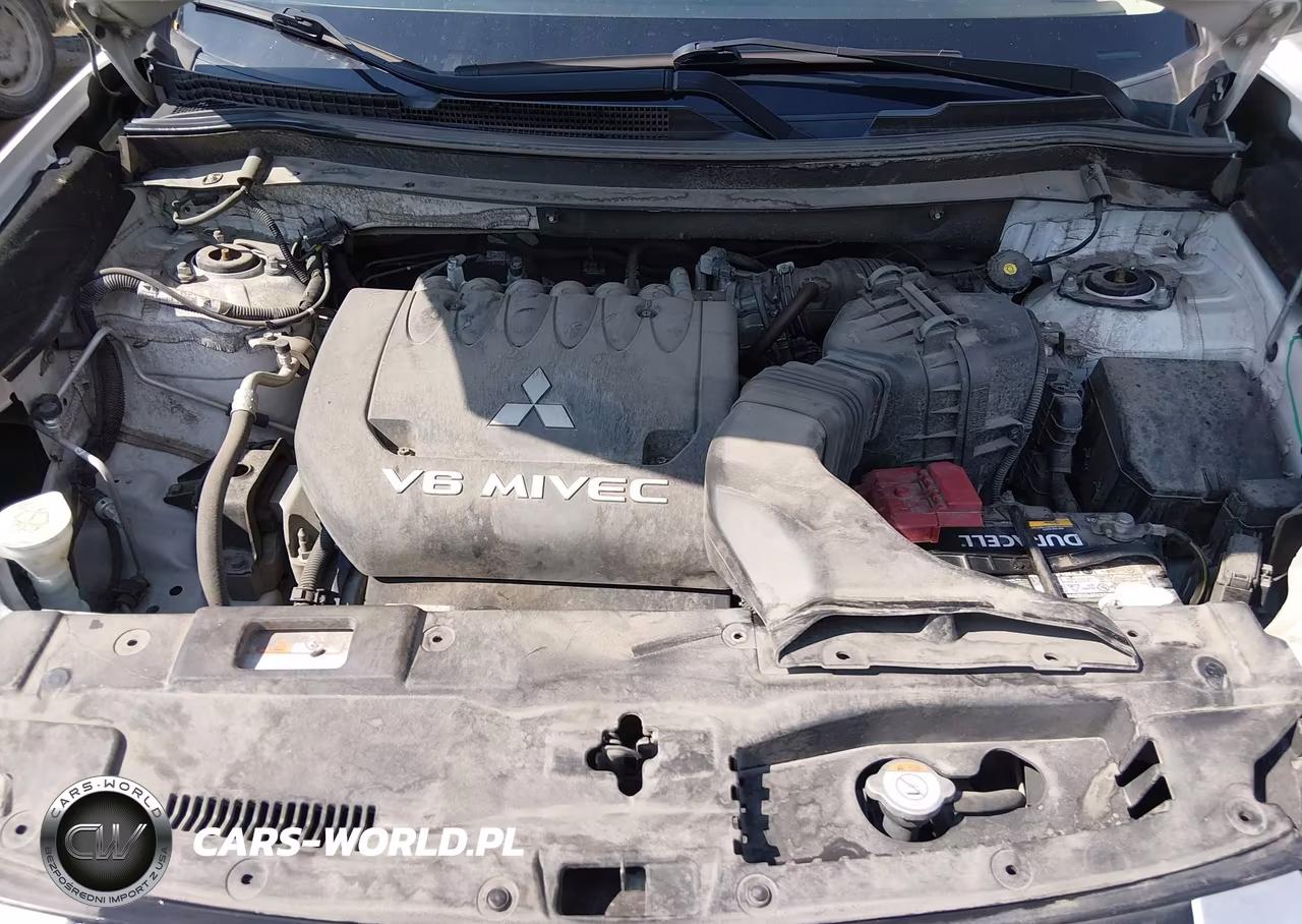 2019 Mitsubishi Outlander Gt VIN:JA4JZ4AX3KZ001715 - 10