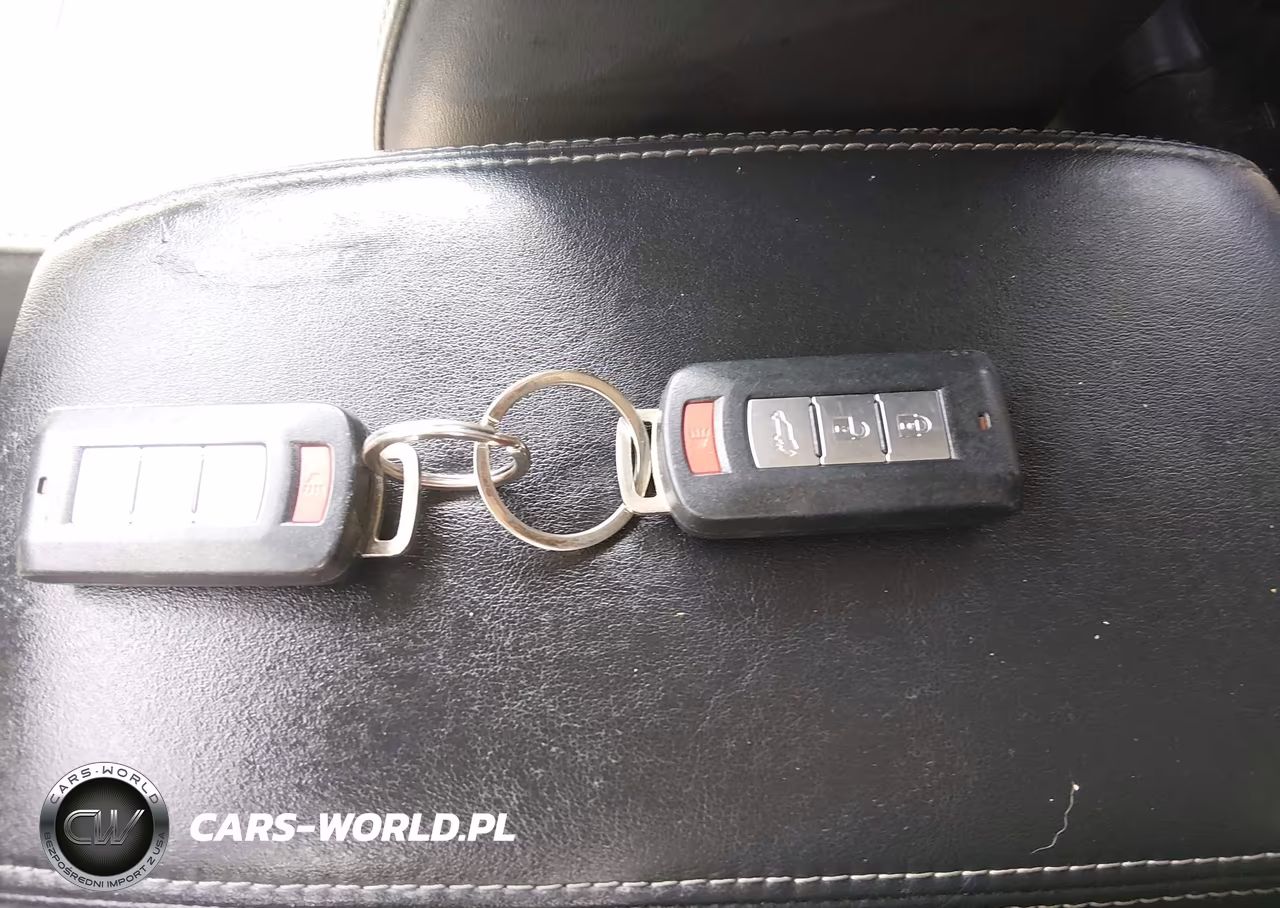 2019 Mitsubishi Outlander Gt VIN:JA4JZ4AX3KZ001715 - 11