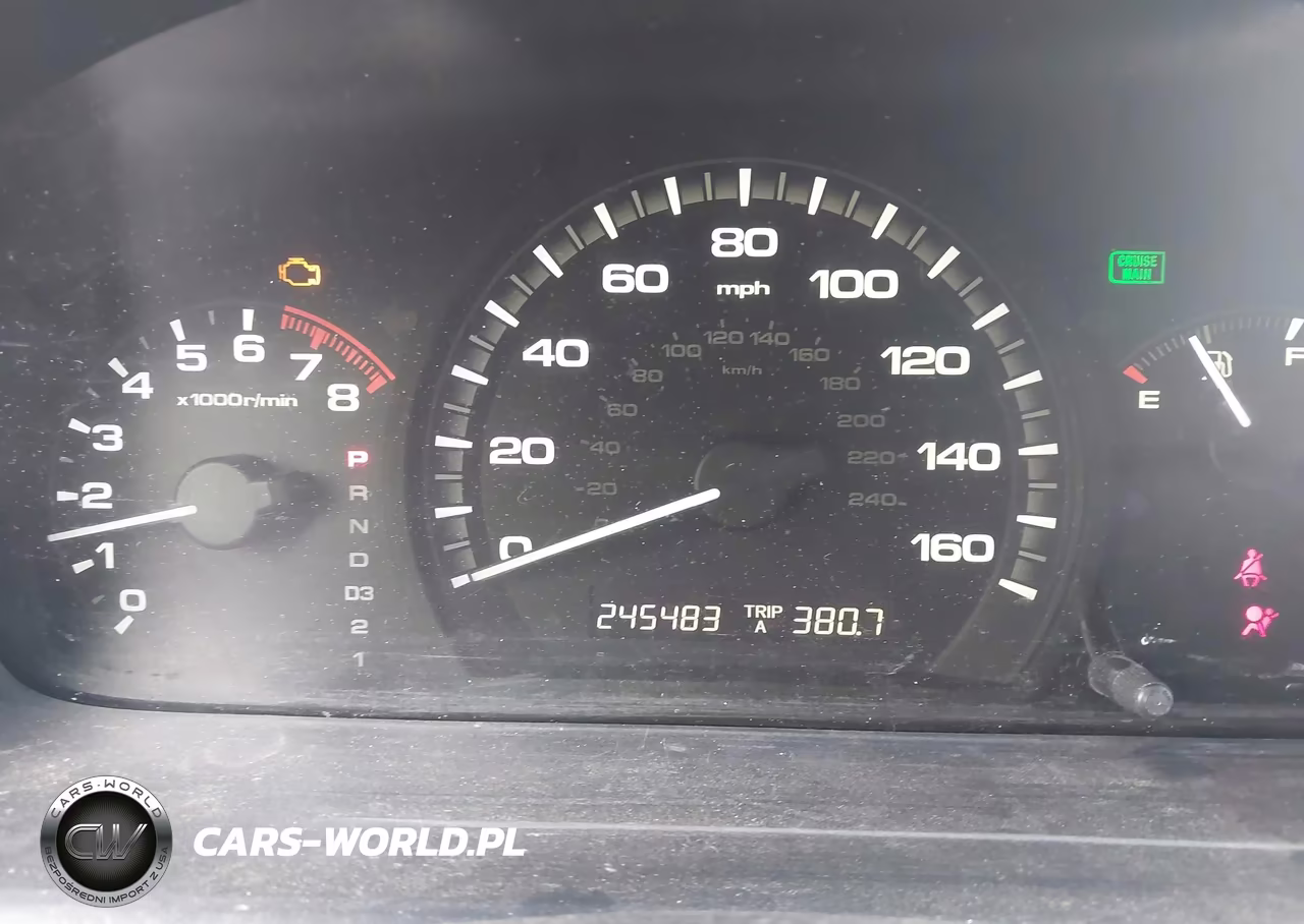 2006 Honda Accord 2.4 Ex VIN:1HGCM56736A032626 - 7