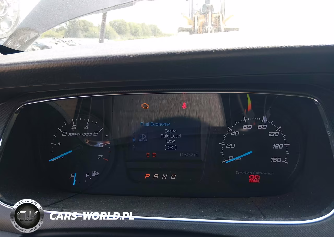 2013 Ford Police Interceptor VIN:1FAHP2MTXDG213412 - 7