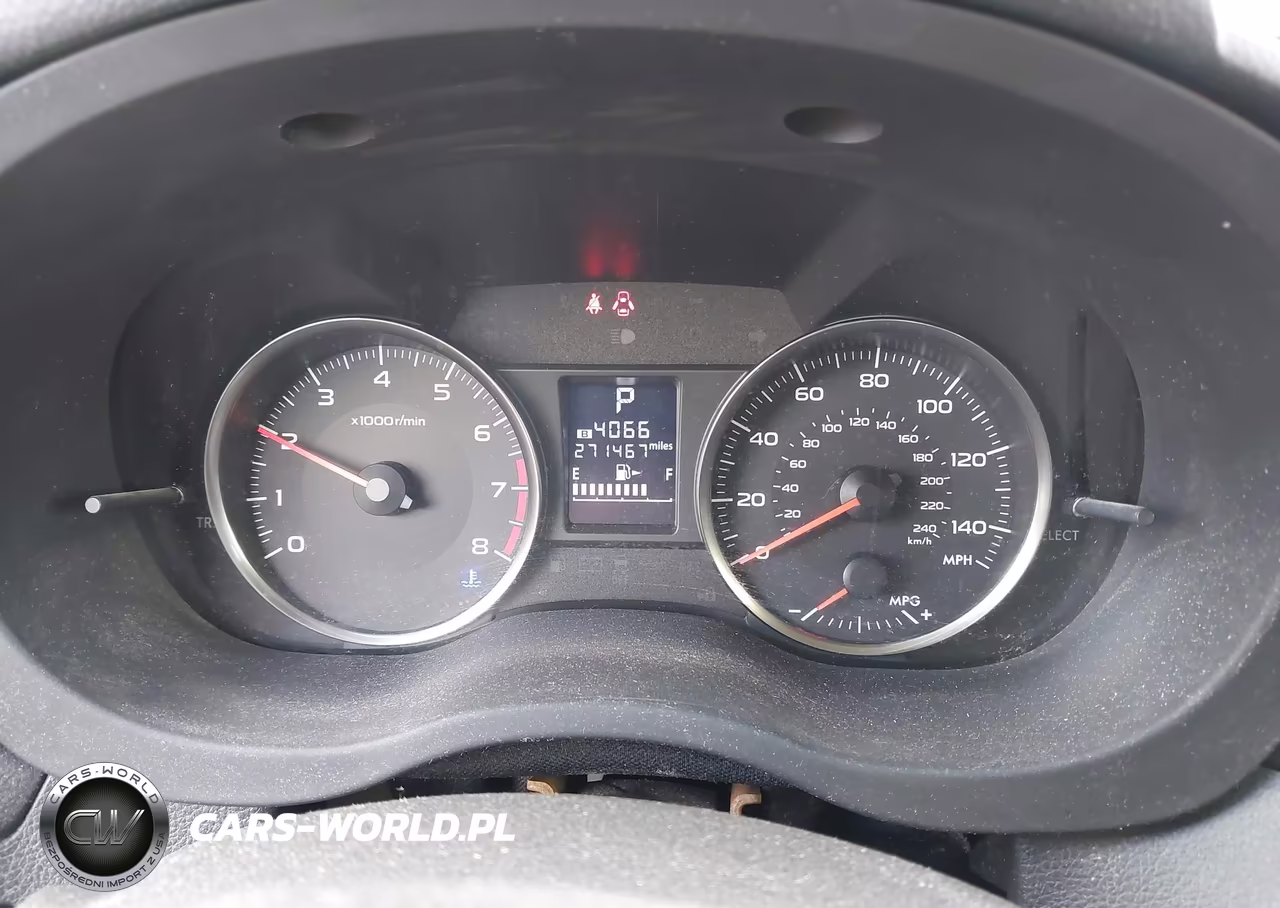 2015 Subaru Xv Crosstrek 2.0I Premium VIN:JF2GPACC4F8212207 - 7