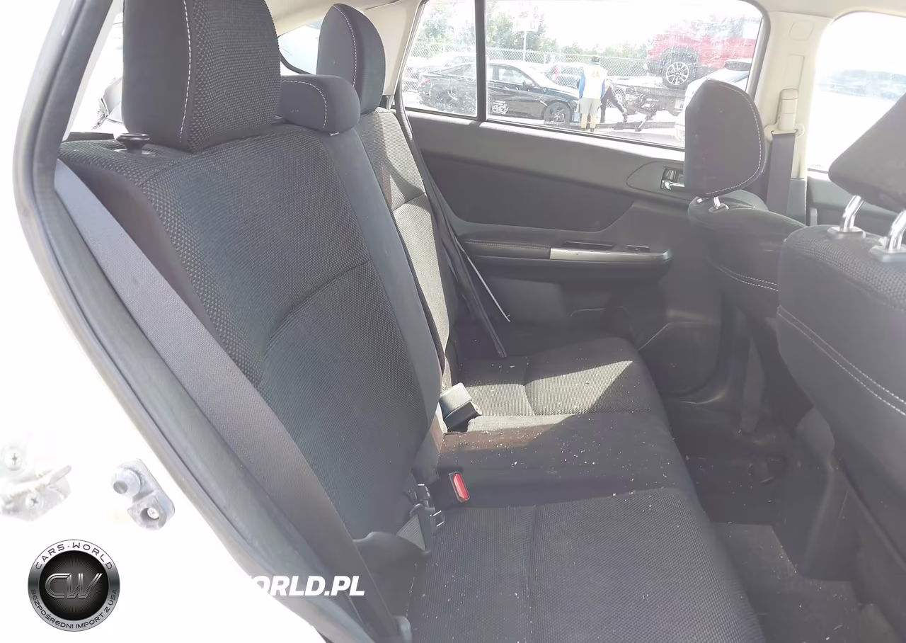 2015 Subaru Xv Crosstrek 2.0I Premium VIN:JF2GPACC4F8212207 - 8