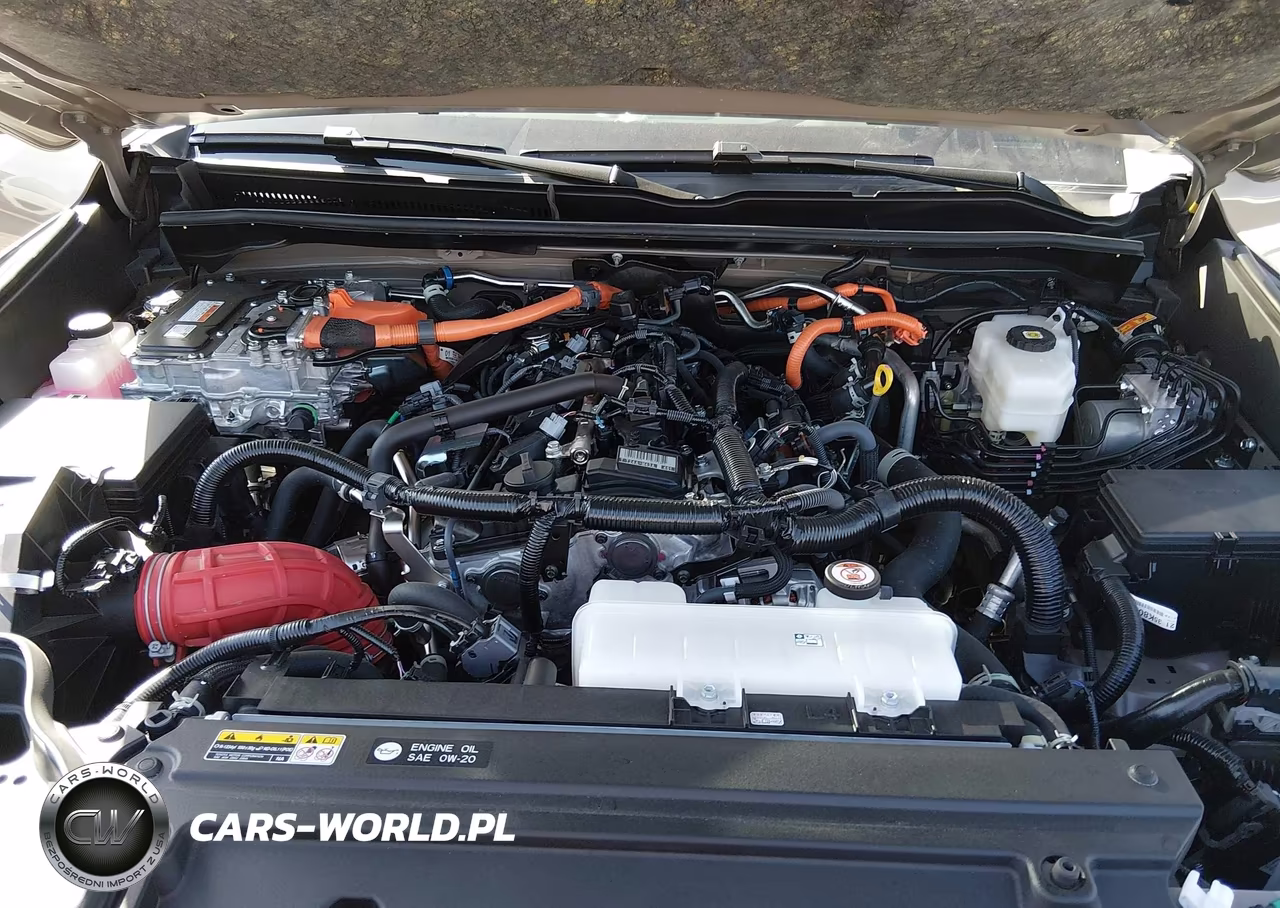 2025 Toyota 4Runner Hybrid Trd Pro VIN:JTEVB5BR5S5003325 - 10