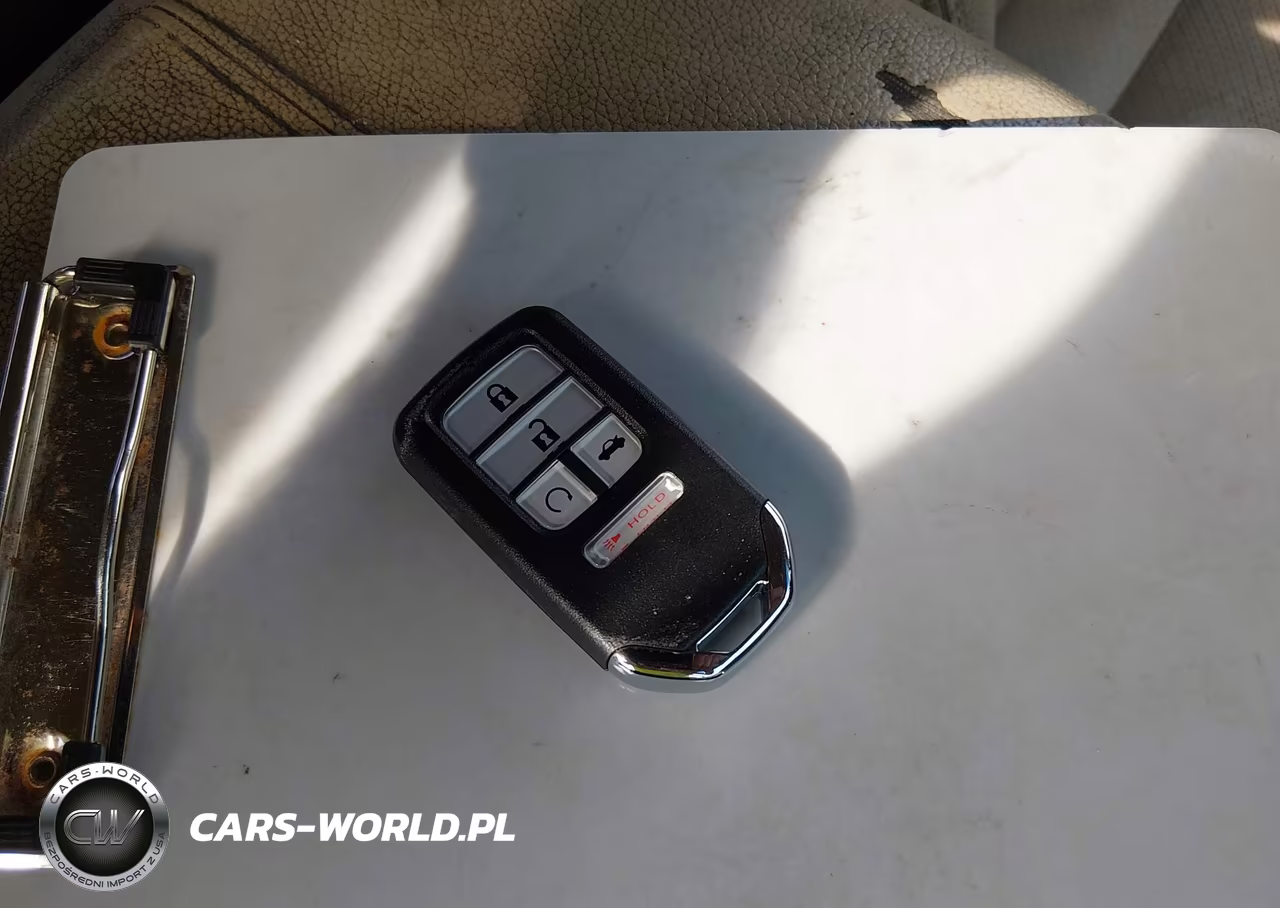 2013 Honda Accord Ex-L VIN:1HGCR2F87DA049726 - 11