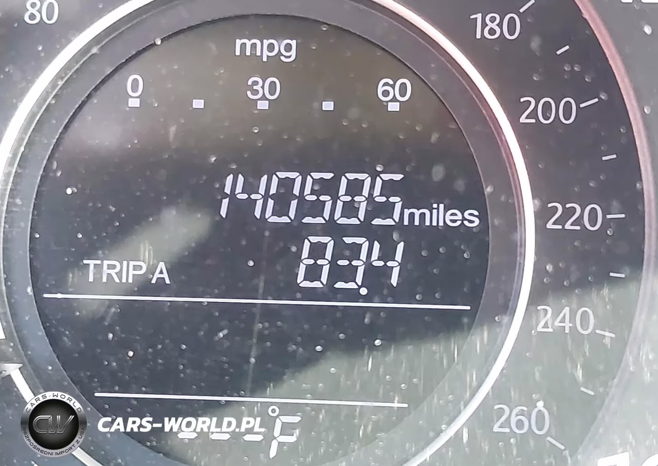 2013 Honda Accord Ex-L VIN:1HGCR2F87DA049726 - 16