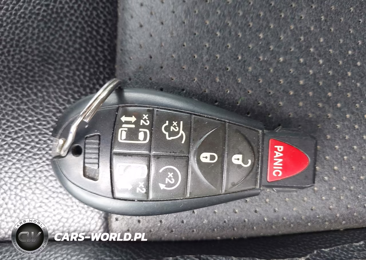 2019 Dodge Grand Caravan Sxt VIN:2C4RDGCG0KR716905 - 11