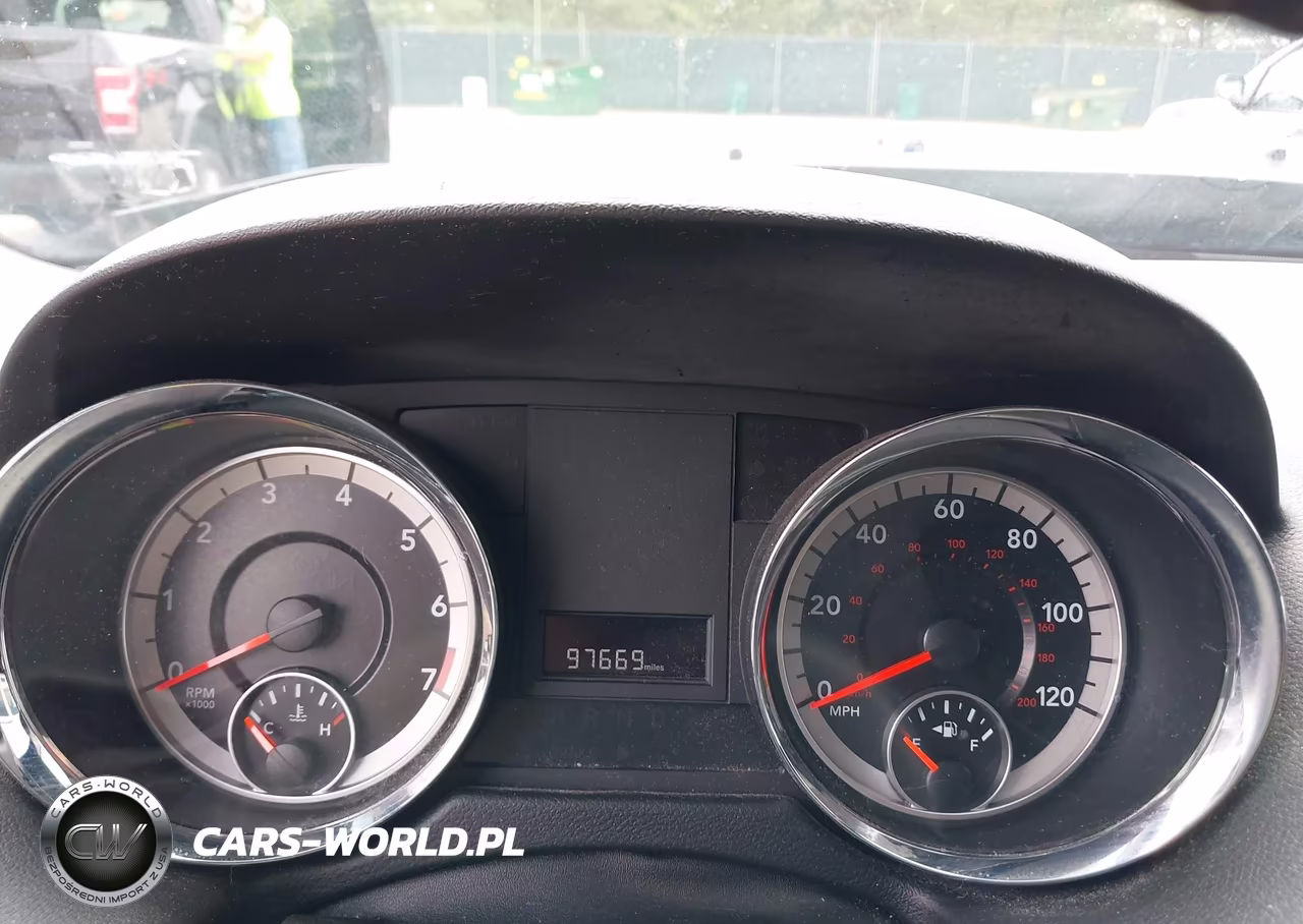 2019 Dodge Grand Caravan Sxt VIN:2C4RDGCG0KR716905 - 7